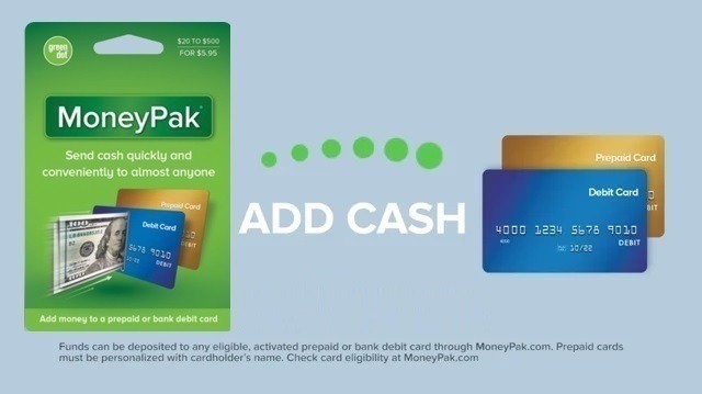 How to reload debit cards with moneypak in 2024 How to reload debit cards with moneypak in 2024